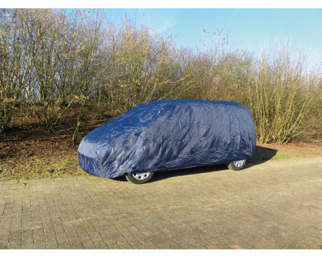 Car cover Polyester MPV Large, Image 3