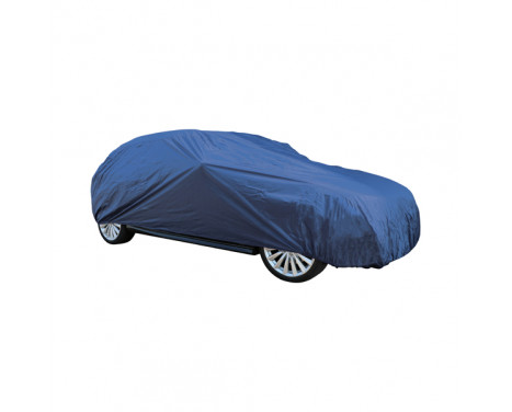 Car cover Polyester Stationcar Large