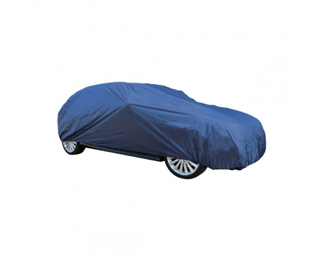 Car cover Polyester Stationcar Xtra Large