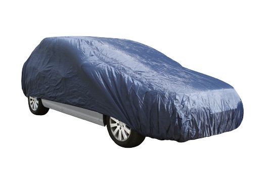 Car cover size M (432 cm x 165 cm x 119 cm)