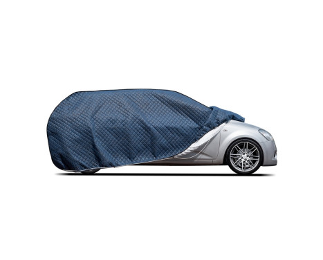 Carpassion premium Car Cover size L Sedan (hail-resistant) 450 x 140 cm, Image 3