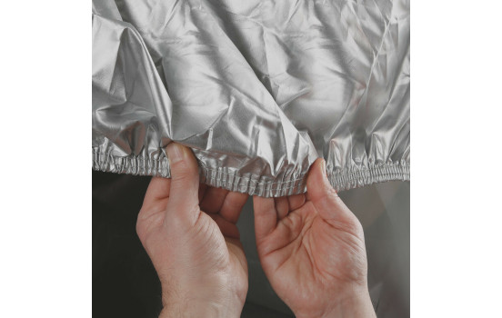 Hail protection cover Car L - XL 180x190x440cm, Image 10