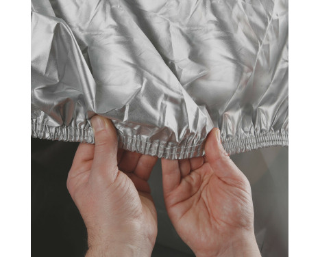 Hail protection cover Car XL 190x193x485cm, Image 7