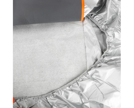 Hail protection cover Car XS 160x170x400cm, Image 7