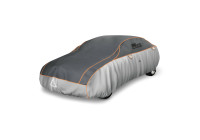 Hail protection cover Car XXL 150x205x535cm