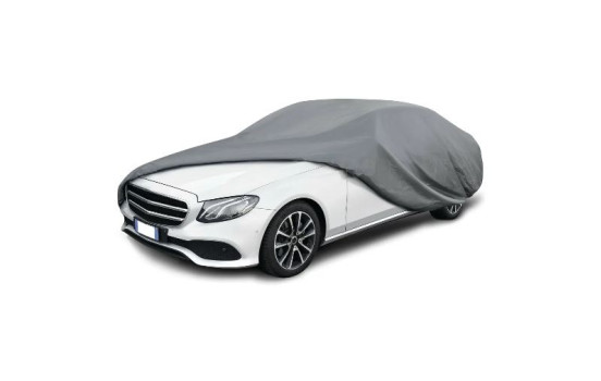 Lampa Car Cover - AG 6 - minivan 440x190x180cm