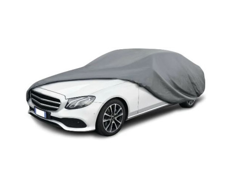 Lampa Car Cover – AG 7 - SUV/4X4 485x193x190cm
