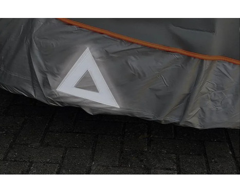 Luxury car cover size L (hail resistant), Image 3