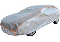 Luxury car cover size L (hail resistant)