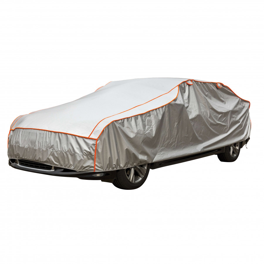 Luxury car cover size M (hail resistant) Winparts.eu Car covers