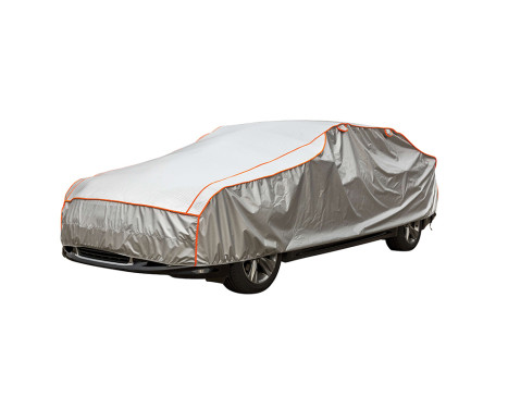 Luxury car cover size S (hail resistant), Image 2