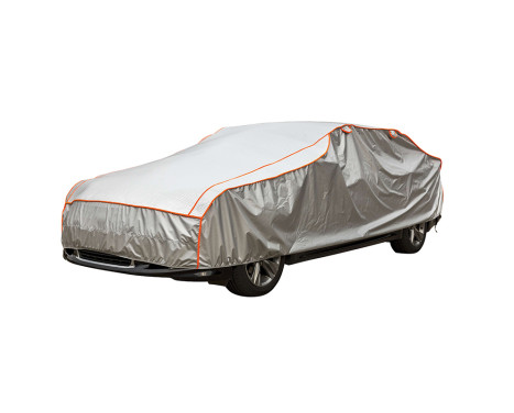 Luxury car cover size X-large (hail-resistant) 533 x 177 x 119 cm, Image 2