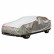 Luxury car cover size X-large (hail resistant)