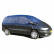 Polyester MPV Large roof cover, Thumbnail 2