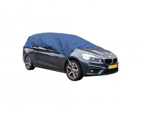 Polyester MPV Medium roof cover