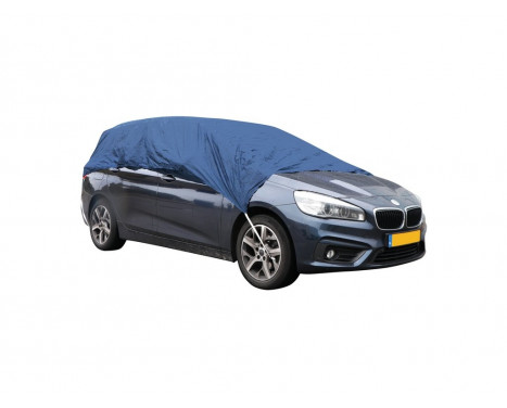 Roof cover Polyester MPV Large 404 x 188 x 68 cm