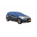 Roof cover Polyester MPV Large 404 x 188 x 68 cm