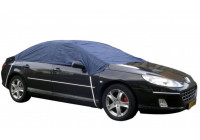 Roof cover Polyester Small 233 x 160 x 33 cm