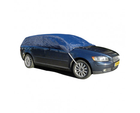 Roof cover Polyester SW Medium 296 x 175 x 45cm