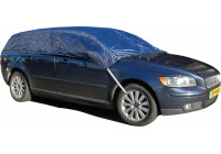 Roof cover Polyester SW X-Large 352 x 175 x 45 cm