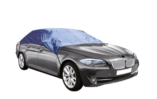 Roof cover size M (259 cm x 122 cm x 60 cm)