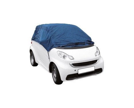 Roof cover size XS 215 x 146 x 55 cm