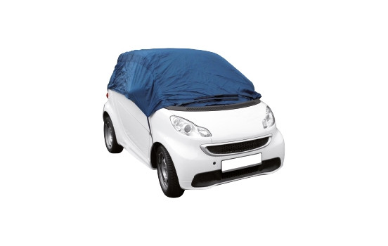 Roof cover size XS 215 x 146 x 55 cm