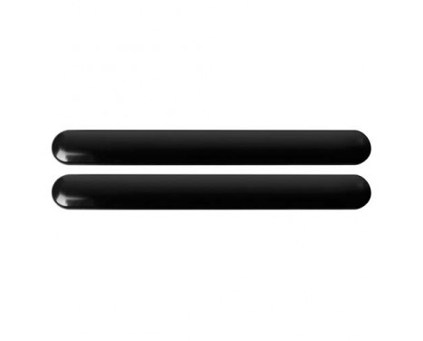 TCP Bumper Protector Black 2 pieces, Image 2