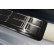 Black stainless steel door sills suitable for Citroën Spacetourer & Jumpy / Peugeot Expert & Traveler / T, Thumbnail 3