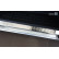 Stainless steel door sills 2-piece for sliding rear doors, Thumbnail 2