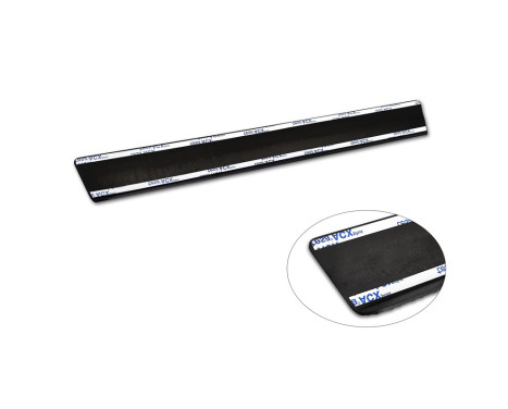 Aluminum Door Sill Moldings suitable for Mercedes Vito III / V-Class (W447) 2014-, Image 5
