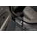 Black glossy stainless steel Door sills suitable for Volvo V90 2016- 'Hybrid' - 4-piece, Thumbnail 4