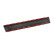 Black Stainless Steel Door Sill Moldings Fits Honda CR-V VI (RS_) 2023- - 'Lines' - 4-piece, Thumbnail 6
