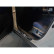 Black stainless steel door sills Toyota C-HR 2016- - 'Exclusive' - 4-piece, Thumbnail 2