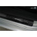 Black stainless steel door sills Volkswagen Passat 3C 2005-2014 - 'Special Edition' - 4-piece, Thumbnail 3