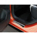 Black stainless steel door sills Volkswagen T-Roc 2017- - 'Sportline' - 4-piece, Thumbnail 4