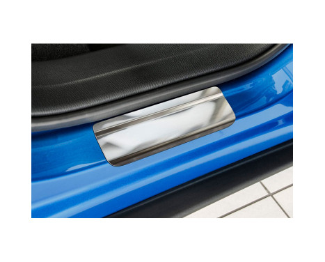 Door sill 'Exclusive' Mazda CX-3 2015- 4-piece, Image 3