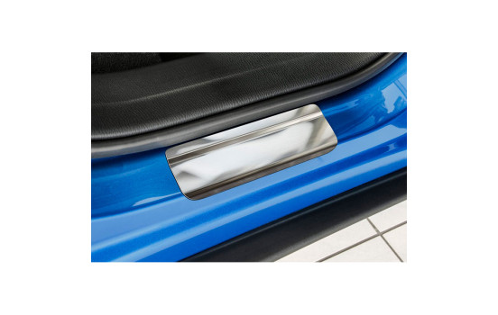 Door sill 'Exclusive' Mazda CX-3 2015- 4-piece, Image 3