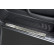 Door sill 'Exclusive' Mercedes V-Class 5drs/Vito 2014- 2-piece