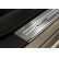 Door sill 'Exclusive' Mitsubishi ASX 5drs 2010- 4-piece, Thumbnail 2