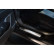 Door sill 'Exclusive' Mitsubishi Outlander 2012- 4-piece, Thumbnail 2