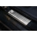 Door sill 'Exclusive' Mitsubishi Outlander 2012- 4-piece, Thumbnail 5