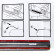 Door sill 'Exclusive' Nissan Note 2014- 4-piece, Thumbnail 3