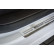 Door sill 'Exclusive' Renault Espace 2015- 4-piece, Thumbnail 2