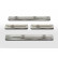 Door sill 'Exclusive' Renault Espace 2015- 4-piece, Thumbnail 4