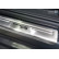 Door sill 'Special Edition' Volkswagen Touran 2015- 4-piece