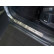 Door sill 'Special Edition' Volkswagen Touran 2015- 4-piece, Thumbnail 2
