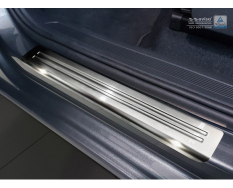 Door sill 'Special Edition' Volkswagen Touran 2015- 4-piece, Image 5