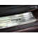 Door sills 'Special Edition' Mazda CX-5 2012-2017 4-piece, Thumbnail 2