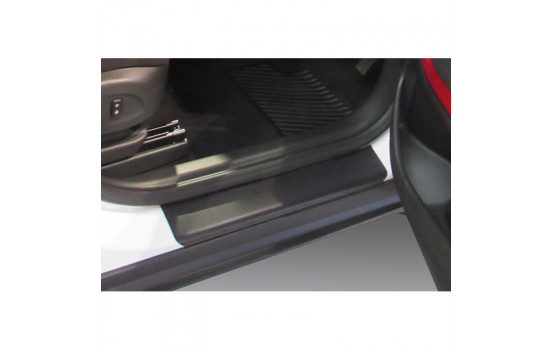 RGM Door sill plates Opel Crossland X 2017- 2-piece